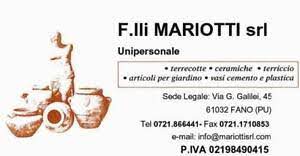 F.LLI MARIOTTI S.R.L.