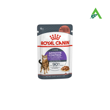 APPETITE CONTROL IN SALSA GR 85 ROYAL CANIN