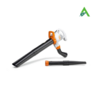 ASPIRATORE ELETTRICO STIHL SHE 71 SOFFIATORE TRITURATORE PER GIARDINO