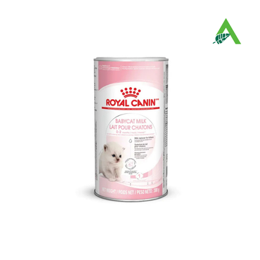 BABYCAT MILK GR.300