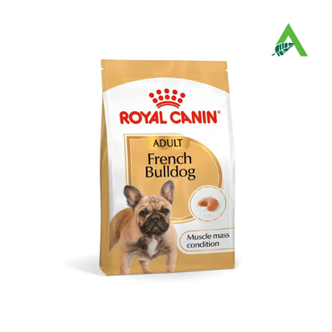 BULLDOG FRENCH  ADULT KG.1,5 ROYAL CANIN