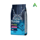 BWILD LG CAT ACCIUGHE KG 1,5 MONGE