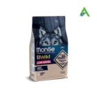 BWILD LG DOG ADULT OCA KG 12 MONGE