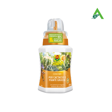 CACTEA 250 ML. COMPO