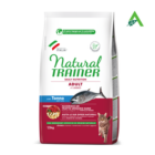 CAT ADULT KG 1,5 TONNO NATURAL TRAINER