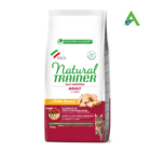 CAT ADULT POLLO KG 10 NATURAL TRAINER