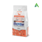CAT ADULT SALMONE 10 KG MONGE