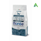 CAT ADULT STERIL. MONOPROTEICO TROTA GR 400 MONGE