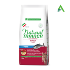 CAT ADULT TONNO KG 10 NATURAL TRAINER