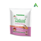 CAT KITTEN G 300 SALMONE NATURAL TRAINER