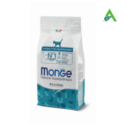 CAT KITTEN POLLO KG 1,5 MONGE