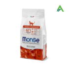 CAT SENIOR GR 400 MONGE