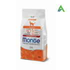 CAT STERILISED ANATRA 10 KG MONGE