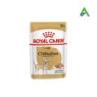 CHIHUAHUA WET GR.85 ROYAL CANIN