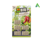 CONCIME IN BASTONCINI BIO BLISTER PZ 20 COMPO