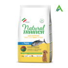 ADULT SMALL TOY KG 2 TONNO NATURAL TRAINER