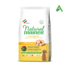 ADULT SMALL/TOY ADULT KG 2 POLLO NATURAL TRAINER