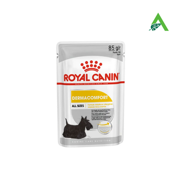 DERMACOMFORT CANE 85 GR ROYAL CANIN