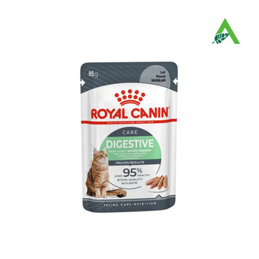 DIGESTIVE SENSITIVE WET GR.85 ROYAL CANIN