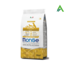 DOG ALL BREEDS KG 12 POLLO RISO E PATATE MONGE