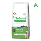 DOG MAXI ADULT TONNO E RISO KG 12 NATURAL TRAINER