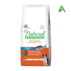 DOG MEDIUM ADULT TONNO E RISO KG 12 NATURAL TRAINER