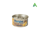 DOG NATURAL POLLO CON FORMAGGIO G 95 MONGE