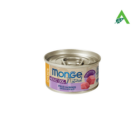 DOG NATURAL POLLO CON MANZO G 95 MONGE
