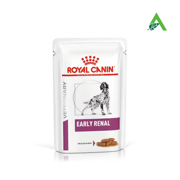 EARLY RENAL DOG GR 100 ROYAL CANIN