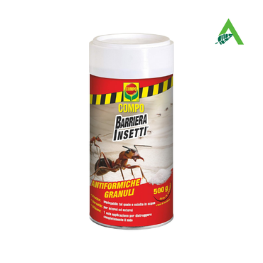 ESCA ANTIFORMICHE ATTRATTIVA GR.500 COMPO
