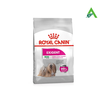 EXIGENT MINI KG 3 ROYAL CANIN