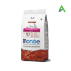 EXTRA SMALL ADULT KG 2,5 AGNELLO,RISO E PATATE MONGE