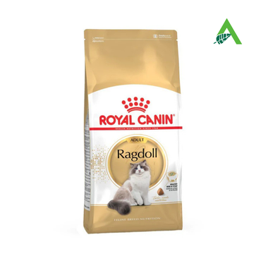 FBN RAGDOLL KG 2 ROYAL CANIN
