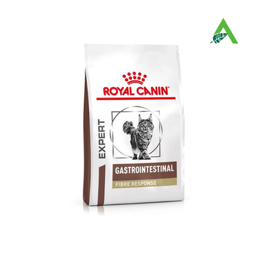 FIBER RESPONSE CAT KG.2 ROYAL CANIN