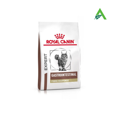 FIBRE RESPONSE CAT g 400 ROYAL CANIN