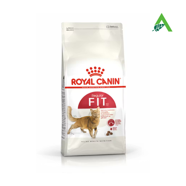 FIT 32 CAT KG.10 ROYAL CANIN