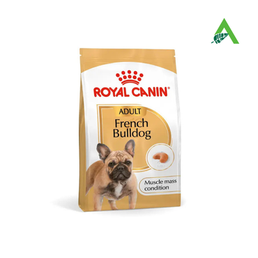 FRENCH BULLDOG ADULT KG.3 ROYAL CANIN