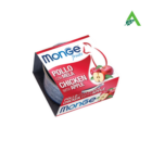 FRUITS CAT G 80 POLLO CON MELA MONGE