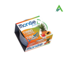FRUITS CAT TONNO CON FRUTTA G80 MONGE