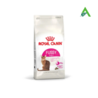 FUSSY CAT KG 2 ROYAL CANIN