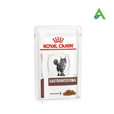 GASTROINTESTINAL CAT BUSTA GR.85 ROYAL CANIN