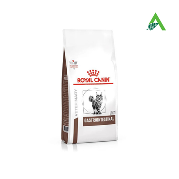 GASTROINTESTINAL CAT GR.400 ROYAL CANIN