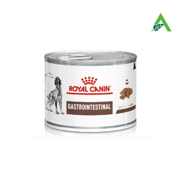 GASTROINTESTINAL DOG GR 200 ROYAL CANIN