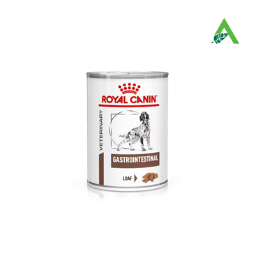 GASTROINTESTINAL DOG GR.400 ROYAL CANIN