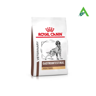 GASTROINTESTINAL DOG HIGH FIBRE KG 2 ROYAL CANIN