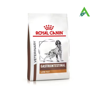 GASTROINTESTINAL LOW FAT DOG KG 1,5 ROYAL CANIN