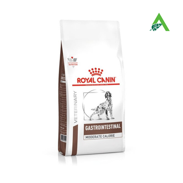 GASTROINTESTINAL MOD.CALORIE DOG KG.2 ROYAL CANIN