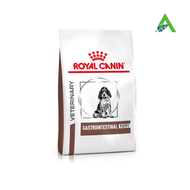 GASTROINTESTINAL PUPPY DOG KG.2,5 ROYAL CANIN