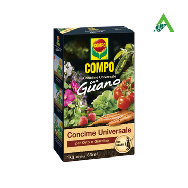 GUANO KG.1 COMPO