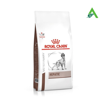 HEPATIC DOG KG1,5 ROYAL CANIN